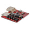 Bluetooth Audio Receiver WAV+APE+FLAC+MP3 Lossless Decoding USB TF Card Board