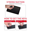 Suction Cup PUBG Phone Trigger Button Mobile Gaming Aim Key Shooter Controller