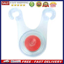 Camping Portable LED Lights Tent Rope Hanging Lamp Bike Bag Warning Tail Ligh