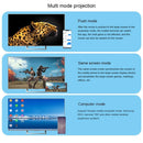 4K HD DLNA AirPlay Miracast Wireless Display Receiver Wifi TV Dongle TV Stick