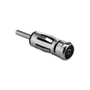 Connector Auto  Antenna Mast Adapter Aerial Plug ISO To Din Car Radio Stereo