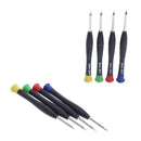 8 in 1 Multifunctional Mini Torx Screwdriver Cell Phone Set Repair Kit Tools
