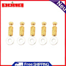 Leather Suture Positioning Needle DIY Basting Fixed Located Needle Accessories