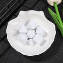 Entertainment Tool Blank Dice Game Accessory Gaming Drinking Dice Dices Set