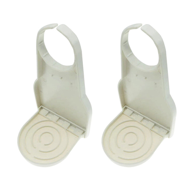 2x Laundry Detergent Drip Catcher Prevent Mess Cup Holder Soap Organizer