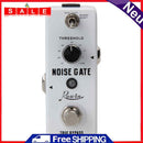 Noise Killer Guitar Noise Gate Suppressor Effect Pedal True Bypass Guitar Part