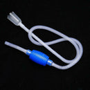 Simple Cleaning Accessories Siphon Hose Water Changer Pump Aquarium Cleaner