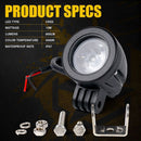 Auto lamp LED Car Light Flood Spot Lights Driving Lamp Work Light Bar
