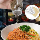 8 Sheets 208 PCS Creative Transparent Waterproof Spice/ P6D0 Labels Herb B8B8