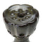 Incense Burner Ceramic Backflow Incense Cone Tower for Home Decor (Lotus) Newly