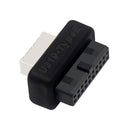 Desktop Computer USB3.0 19P/20P Type E Adapter PC Laptop Converter Connector Kit