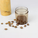 Ceramics Burr Manual Coffee Grinder Coffee Bean Mill Adjustable Setting