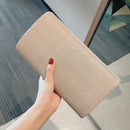 Party Sequins Chain Bags Banquet Clutch Bag Evening Bags Ladies Clutches