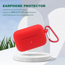 Soft Silicone Cases for Jabra Elite 85t True Wireless Earbuds Protective Co