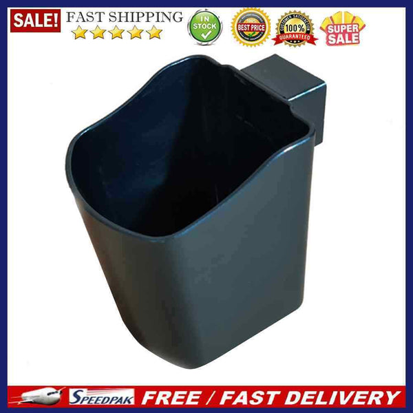 Fishing Water Cup Box Removable Holder for MEIHO Multifunction Outdoor Acce
