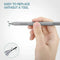 3 Pack Pen Tips Pencil Nibs Replacement Kit For Microsoft Surface Pro 2017/ Pro