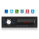 SWM-8014 12V Car FM Radio Bluetooth-compatible Multimedia MP3 Music Player Newly