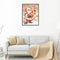 Xmas Embroidery Cross Stitch Christmas 5D Diamond Painting Santa Rhinestone