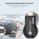 AnyCast  M2 DLNA Wireless WiFi 1080P HD HDMI TV Stick Chromecast Airplay Dongle