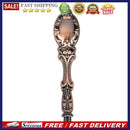 Retro Wax Sealing Stamp Alloy Handle Grip Wedding Post Stamping Decor (B)