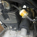 Tool Hose Gasoline Cup Motorcycle Accessories Gasoline Filter Inline Gas Fuel