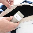 Medicine Box 4 in 1 Pill Crusher Dispenser Splitter Grinder Drug Pill Conta