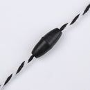 Bracelet Lanyard Clasp Bead Barrel Connectors Breakaway Clasps Safety Clasps
