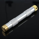 Brass Outdoor Emergency Tools Flame Maker Fire Starter (Fire Piston Kit )