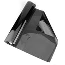 1mx50cm VLT Black Car Auto Home Glass Window Tint Tinting Film Roll (15%) Newly