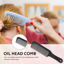 Anti-Static Hair Comb Hair Salon High Temperature Styling Hairdressing Tools