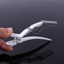 10pcs Haircut Salon Hair Clip Hair Sectioning Clips Pro Hair Styling Hairpi