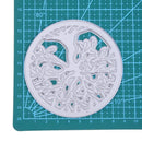 2pcs Cutting Dies Set DIY Embossing Stencils for Scrapbooking/Photo(399) Newly
