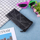 Eyeglasses Protector Container Cases Cloth Sunglasses Storage Pouch (White)