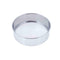 Sifter Colander Flour Sieve Steel Fine Oil Tool Home Strainer L6V5 L4OA2X7 G7H4