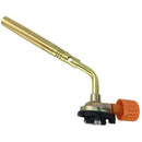 Outdoor Camping Welding Gas Torch Butane Burner Picnic BBQ Brazing Gas Torch