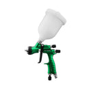 Pneumatic Sand Blasting Machine Anti-Rust Sandblaster Handheld Glass Tombstone