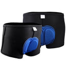 Cycling Shorts Breathable Gel Pad MTB Bicycle Underpants Women Men Sports Pants