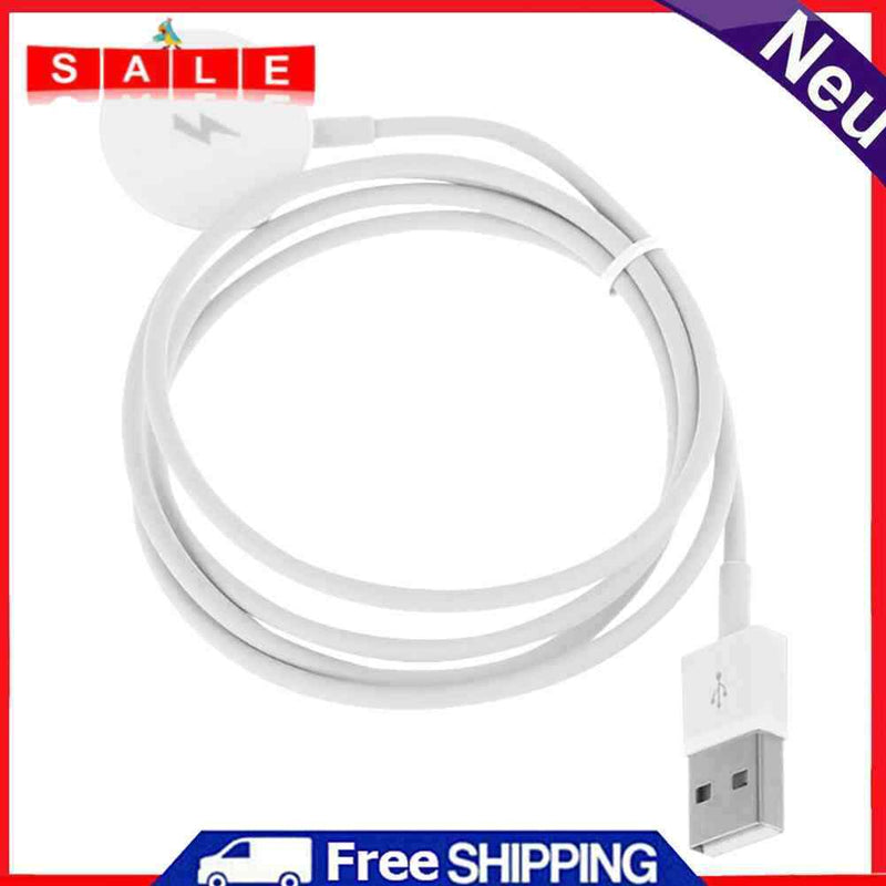 Smartwatch Charging Cable Dock for Fossil Gen 1/2/3 Watch Charger USB Stand Base