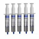 HY510 30g Grey Thermal Conductive Grease Paste For CPU GPU Z5S4 J4W2 B0Q3