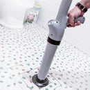 Bathroom Toilet Air Drain Blaster Plunger High Pressure Sink Dredge Cleaner