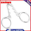 Alloy Melon Seed Opener Clamp Pliers Nutcracker Walnut Sheller Sunflower Tongs