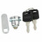 Steel Security Mailbox Mail Letter Box Mail With Box R8L1 Lock 2_Keys B4L6 M6A5