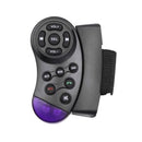 Wireless Car Steering Wheel Button Remote Control Bluetooth Stereo for Car MP5