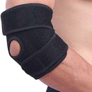 Brace Arthritis Golfers Strap Adjustable Tennis Elbow Support Elbow Protection