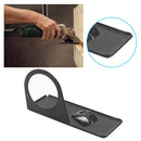 Adjustable Metal Angle Grinder Cutting Machine Base Shield Cover Holder Newly