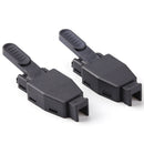 5 Sets High Sensitivity Switch Trigger with Micro Switch for TIG Welding Torch
