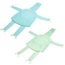 Non-Slip Shower Pillow Baby Bath Net Support Cushion Bath Tub Pad Bathtub Seat