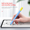 Silicone Case for Lenovo Xiaoxin Pad/Pad Pro Touch Pen Stylus Cover (Blue)