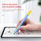 Silicone Case for Lenovo Xiaoxin Pad/Pad Pro Touch Pen Stylus Cover (Blue)