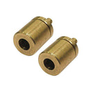 Refill Adapter Outdoor Hiking Gas Cylinder Tank Camp Butane Stove